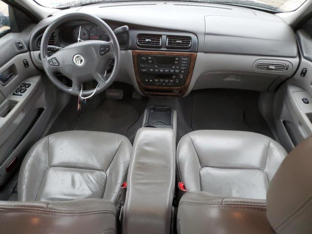 Photo 8 from auction – 2000 MERCURY SABLE LS P with VIN 1MEFM55S1YA630118