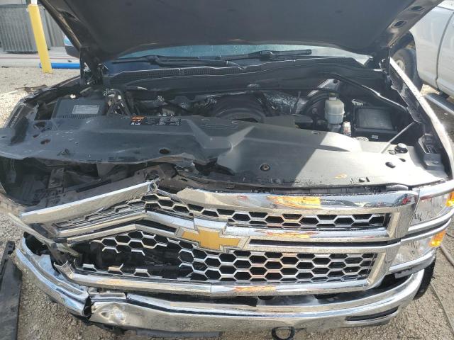 Photo 11 from auction – 2014 CHEVROLET SILVERADO with VIN 1GCVKREC2EZ139573