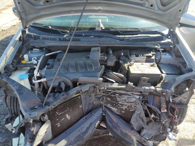 Photo 11 from auction – 2012 NISSAN SENTRA 2.0 with VIN 3N1AB6AP2CL761622