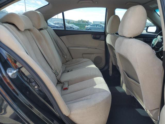 Photo 10 from auction – 2010 KIA OPTIMA LX with VIN KNAGG4A85A5444143