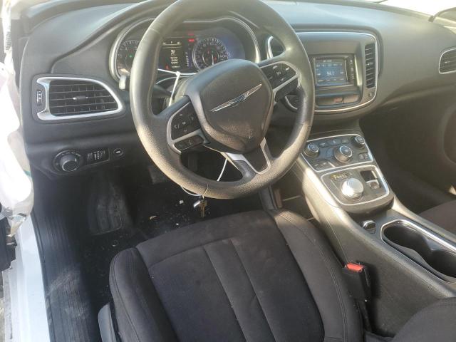 Фото 8 с аукциона – 2015 CHRYSLER 200 LIMITE с VIN 1C3CCCAB6FN529166