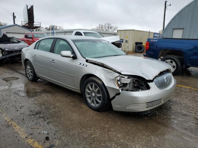 Photo 4 from auction – 2007 BUICK LUCERNE CX with VIN 1G4HD57277U181009