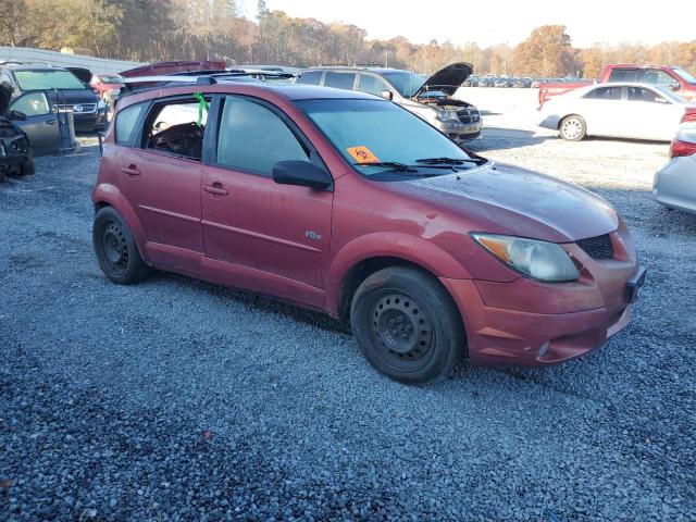 Photo 4 from auction – 2003 PONTIAC VIBE with VIN 5Y2SL62833Z475258