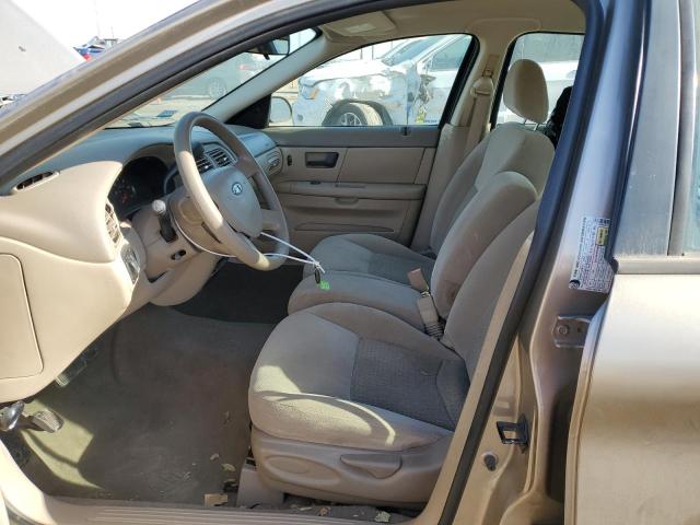 Photo 7 from auction – 2007 FORD TAURUS SE with VIN 1FAFP53U17A166202