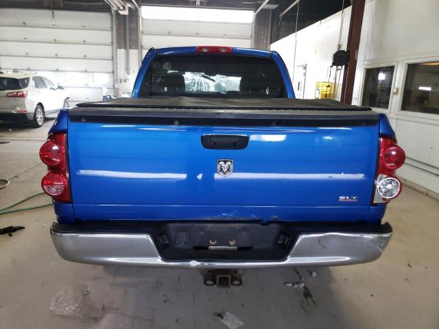 Photo 6 from auction – 2007 DODGE RAM 1500 S with VIN 1D7HU18277J643376