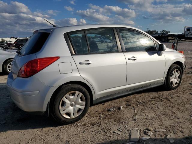 Photo 3 from auction – 2010 NISSAN VERSA S with VIN 3N1BC1CP5AL444111