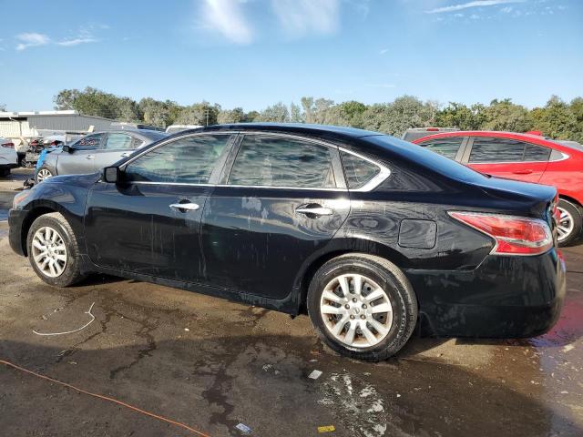 Photo 2 from auction – 2014 NISSAN ALTIMA 2.5 with VIN 1N4AL3AP5EC130084