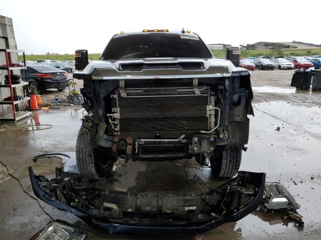Photo 5 from auction – 2020 GMC SIERRA K25 with VIN 1GT49REY1LF139355