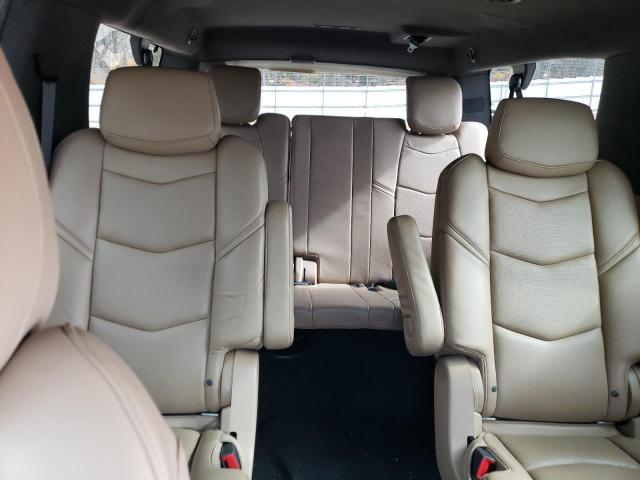 Photo 10 from auction – 2018 CADILLAC ESCALADE E with VIN 1GYS4KKJ1JR279299