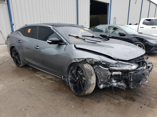 Photo 4 from auction – 2016 NISSAN MAXIMA 3.5 with VIN 1N4AA6AP8GC382096