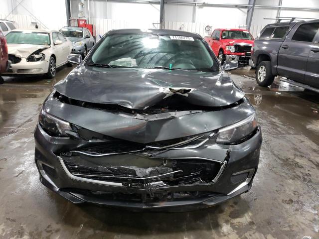 Photo 5 from auction – 2017 CHEVROLET MALIBU LT with VIN 1G1ZE5ST3HF225205