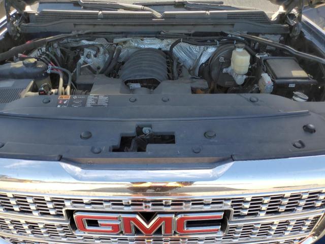 Zdjęcie 11 z aukcji – 2016 GMC SIERRA K15 z VIN 3GTU2PECXGG147472