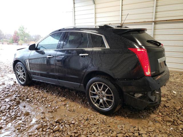 Photo 2 from auction – 2016 CADILLAC SRX PREMIU with VIN 3GYFNDE32GS504858