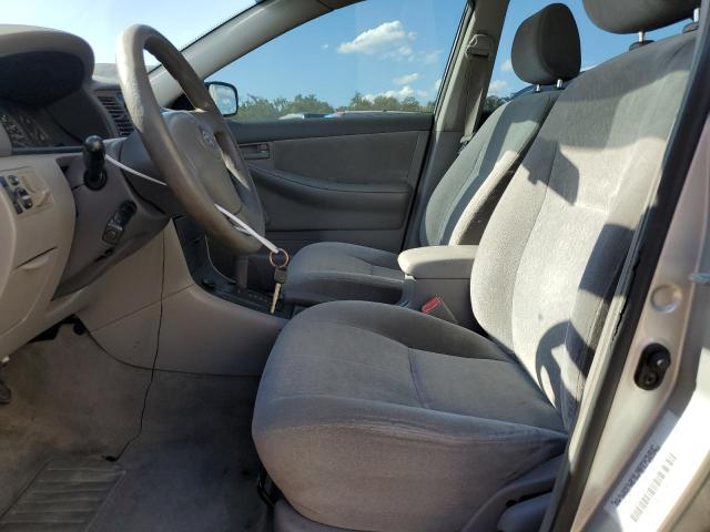 صورة رقم 7 من المزاد - 2004 TOYOTA COROLLA CE مع VIN JTDBR32E542030372