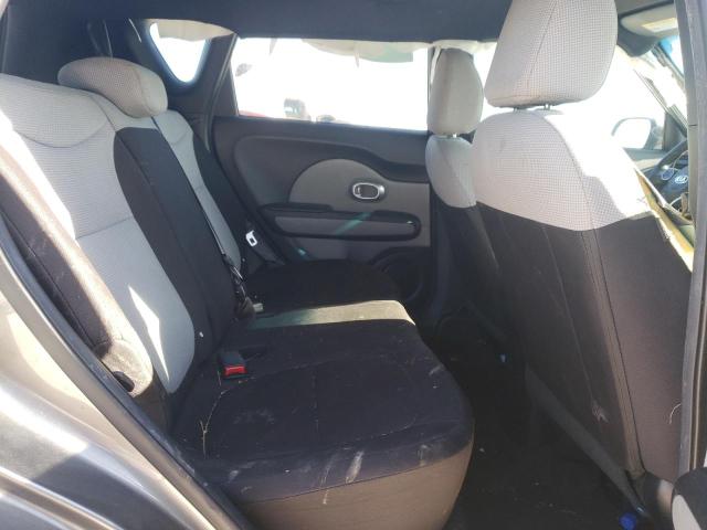 Photo 10 from auction – 2016 KIA SOUL with VIN KNDJN2A20G7401048