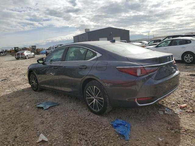 Photo 2 from auction – 2023 LEXUS ES 250 BAS with VIN 58AD11D11PU011202