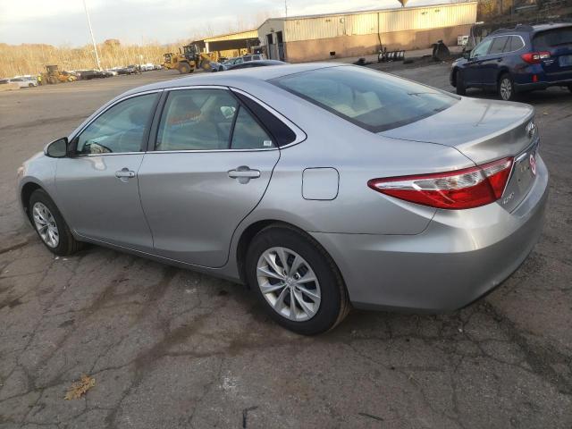 Photo 2 from auction – 2017 TOYOTA CAMRY LE with VIN 4T1BF1FK7HU398930