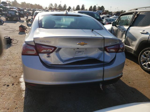 Photo 6 from auction – 2019 CHEVROLET MALIBU LT with VIN 1G1ZD5ST5KF135905