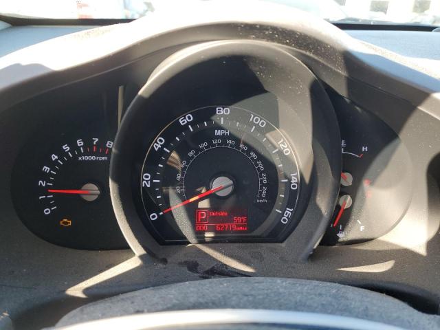 Photo 9 from auction – 2015 KIA SPORTAGE L with VIN KNDPBCAC8F7698196