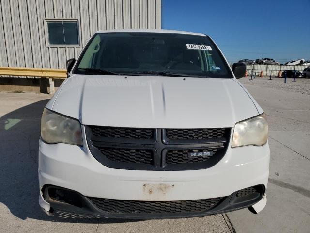 Photo 5 from auction – 2014 RAM TRADESMAN with VIN 2C4JRGAG8ER161787
