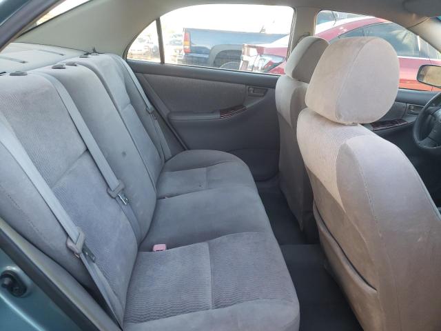 Photo 10 from auction – 2005 TOYOTA COROLLA CE with VIN 1NXBR32EX5Z345945