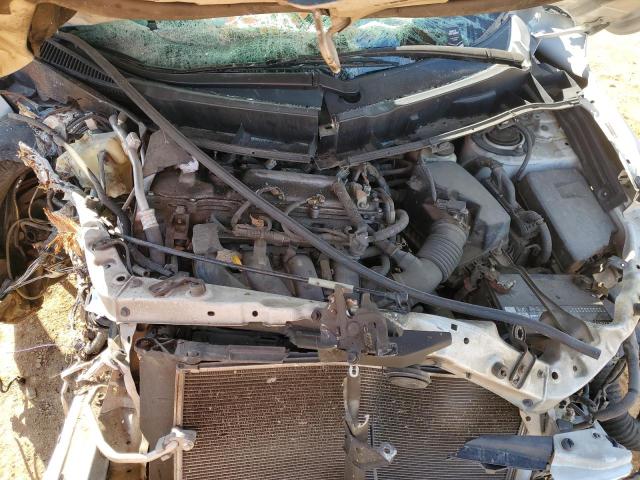 Photo 11 from auction – 2011 TOYOTA COROLLA MA with VIN 2T1KU4EE6BC545282