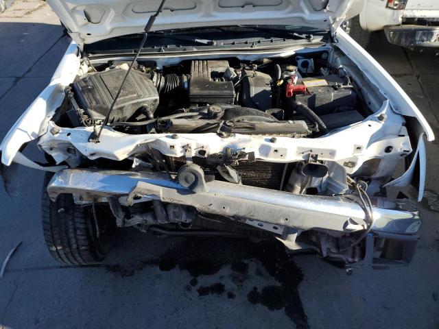 Photo 11 from auction – 2008 CHEVROLET COLORADO with VIN 1GCDT13EX88127700