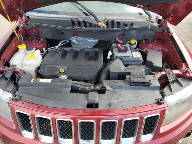 Фото 11 с аукциона – 2016 JEEP COMPASS SP с VIN 1C4NJDBB4GD713687