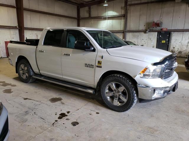 Photo 4 from auction – 2017 RAM 1500 SLT with VIN 1C6RR7LT9HS840474