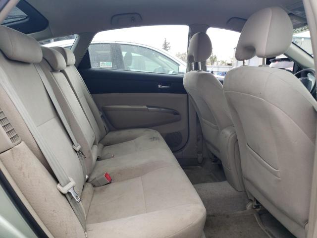 Photo 10 from auction – 2008 TOYOTA PRIUS with VIN JTDKB20U983375574