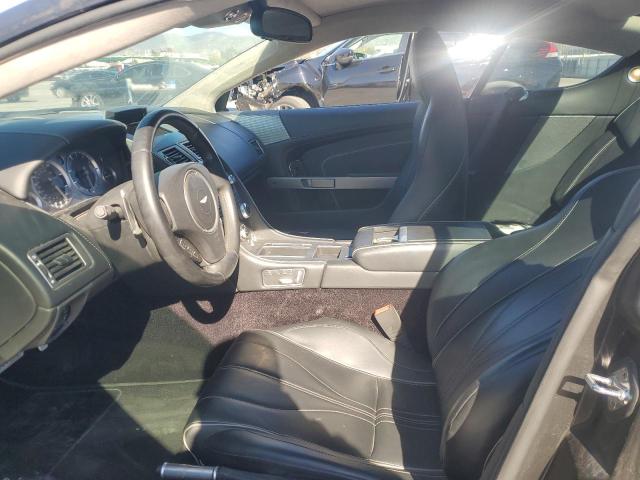 Photo 7 from auction – 2015 ASTON MARTIN DB9 with VIN SCFFDAEM7FGA16331