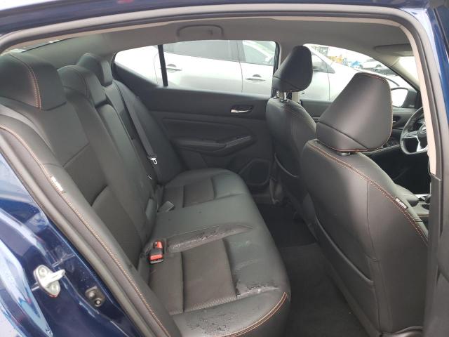Photo 10 from auction – 2020 NISSAN ALTIMA SR with VIN 1N4BL4CV0LC277660