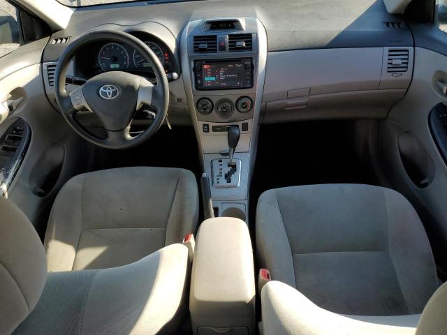 Photo 8 from auction – 2013 TOYOTA COROLLA BA with VIN 5YFBU4EE7DP203312