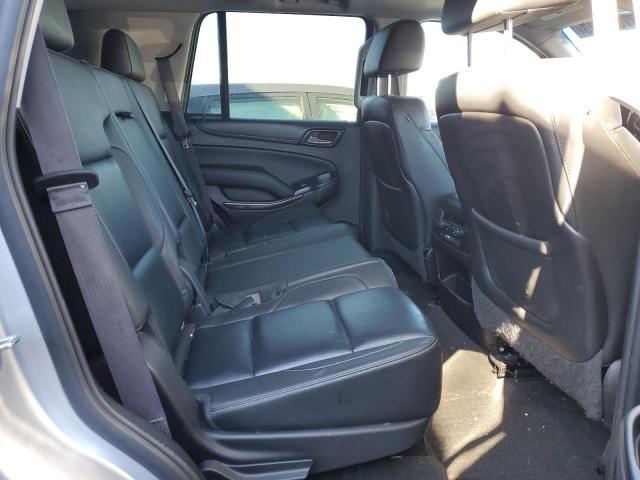 Photo 11 from auction – 2015 GMC YUKON SLT with VIN 1GKS2BKC7FR662494