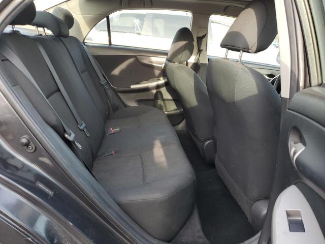 Photo 10 from auction – 2010 TOYOTA COROLLA with VIN 1NXBU4EE2AZ347442