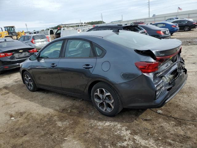 Photo 2 from auction – 2019 KIA FORTE FE with VIN 3KPF24AD9KE030024