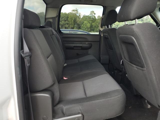 Photo 10 from auction – 2011 CHEVROLET silverado with VIN 3GCPCSE05BG139999