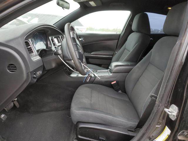 Photo 7 from auction – 2011 DODGE CHARGER 4D with VIN 2B3CL3CG3BH513323