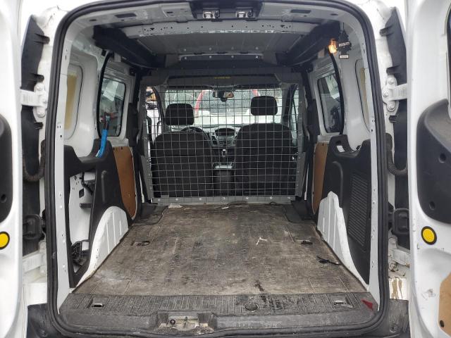 Photo 11 from auction – 2015 FORD TRANSIT CO with VIN NM0LS6F77F1204146