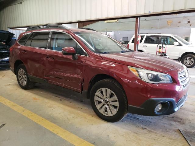 Photo 4 from auction – 2017 SUBARU OUTBACK 2. with VIN 4S4BSAFC6H3252688