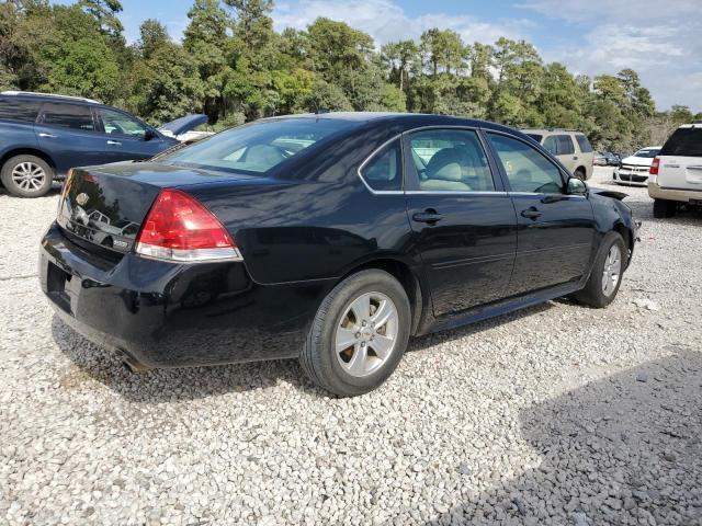 Photo 3 from auction – 2014 CHEVROLET IMPALA LIM with VIN 2G1WA5E33E1149434