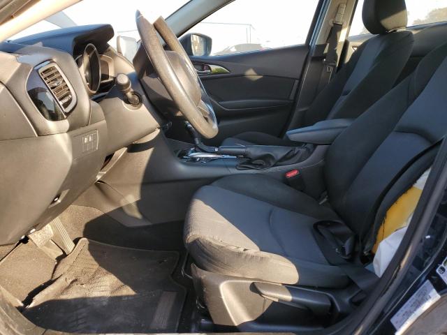 Photo 7 from auction – 2015 MAZDA 3 SPORT with VIN JM1BM1U78F1255993
