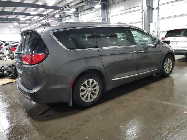 Photo 3 from auction – 2018 CHRYSLER PACIFICA T with VIN 2C4RC1BG3JR278980