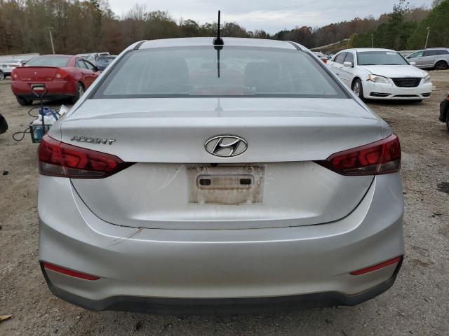 Photo 6 from auction – 2018 HYUNDAI ACCENT SE with VIN 3KPC24A3XJE021678