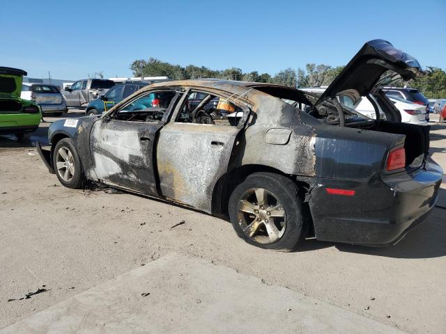 Photo 2 from auction – 2014 DODGE CHARGER SE with VIN 2C3CDXBG1EH215334