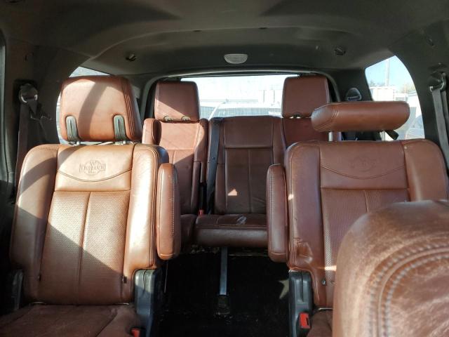 Photo 10 from auction – 2010 FORD EXPEDITION with VIN 1FMJU1J54AEB07495