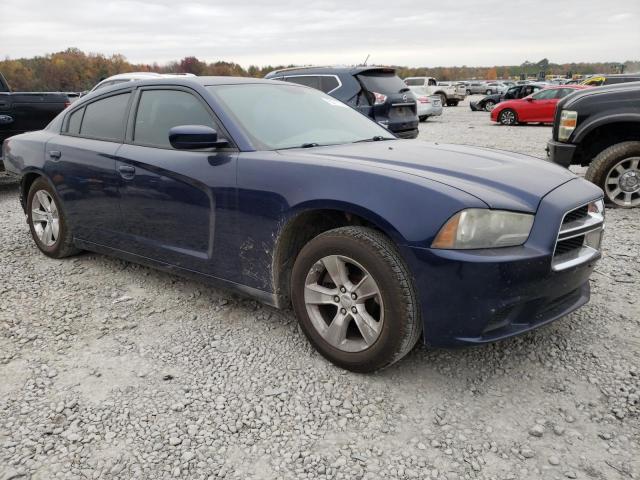 Photo 4 from auction – 2014 DODGE CHARGER SE with VIN 2C3CDXBGXEH282403