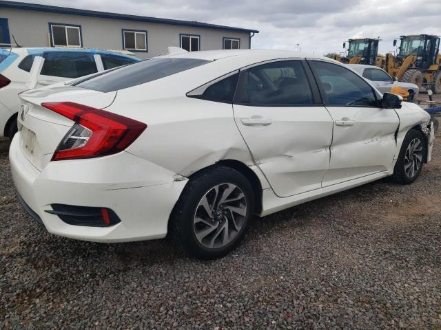 Photo 3 from auction – 2017 HONDA CIVIC EX with VIN 19XFC2F72HE081748