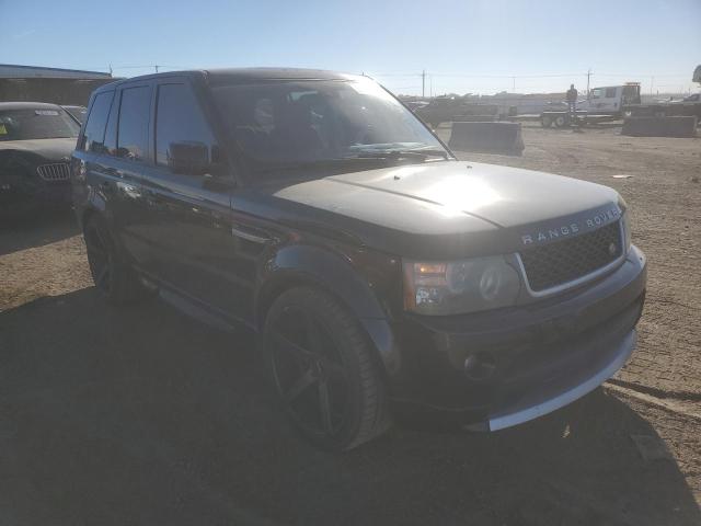 Photo 4 from auction – 2011 LAND ROVER RANGE ROVE with VIN SALSF2D45BA700604