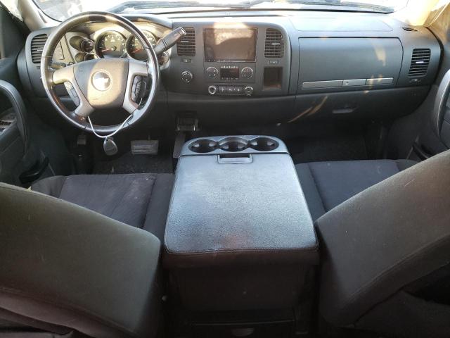 Photo 8 from auction – 2011 CHEVROLET SILVERADO with VIN 1GCRKSE32BZ188986